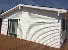 Best Aluminum Siding Installation  in Wheatland, CA